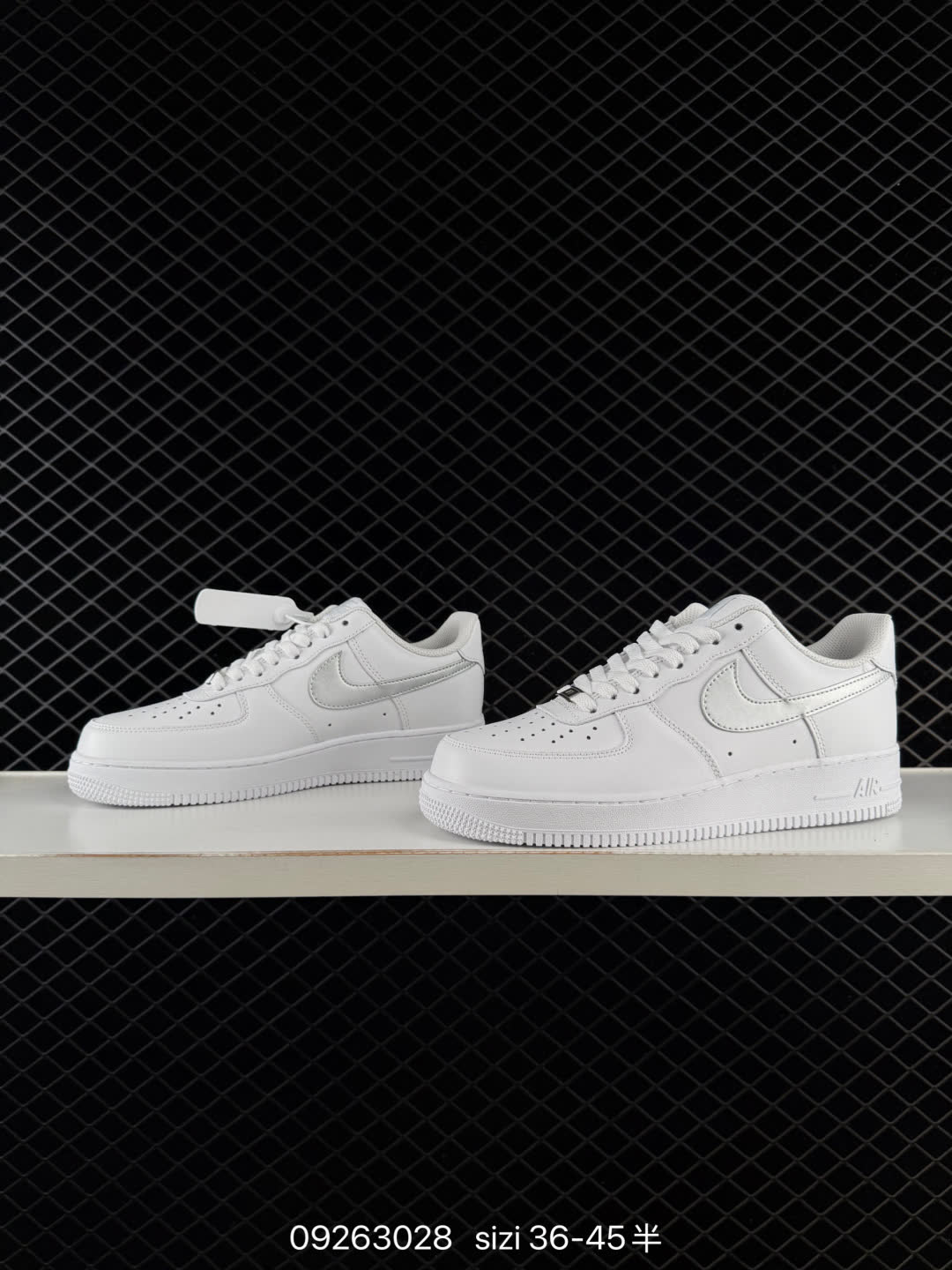 Nike AIR FORCE 1-FJ4146-128